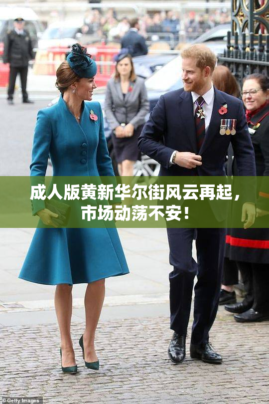 成人版黄新华尔街风云再起，市场动荡不安！