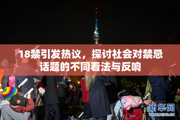 18禁引发热议，探讨社会对禁忌话题的不同看法与反响