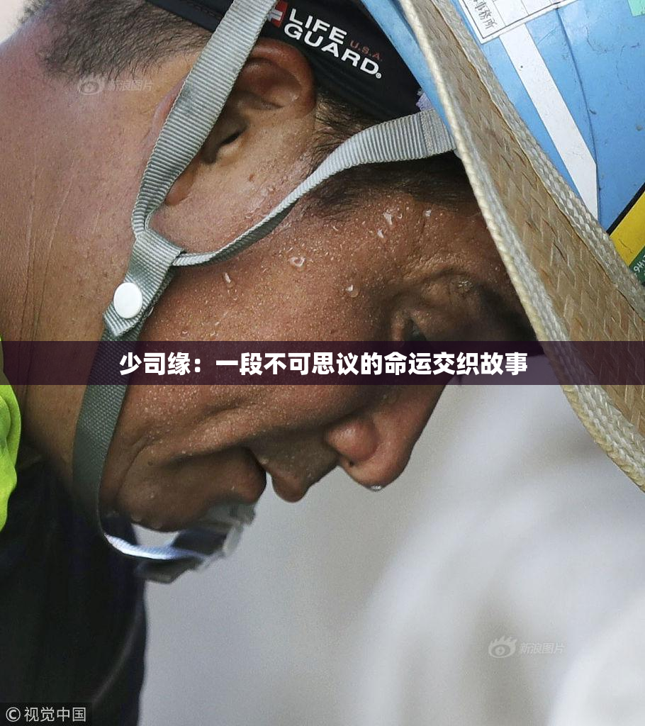 少司缘：一段不可思议的命运交织故事