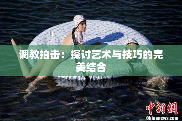 调教拍击：探讨艺术与技巧的完美结合