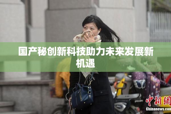 国产秘创新科技助力未来发展新机遇