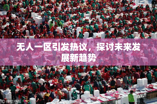 无人一区引发热议，探讨未来发展新趋势