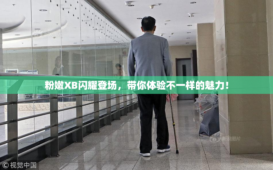 粉嫩XB闪耀登场，带你体验不一样的魅力！