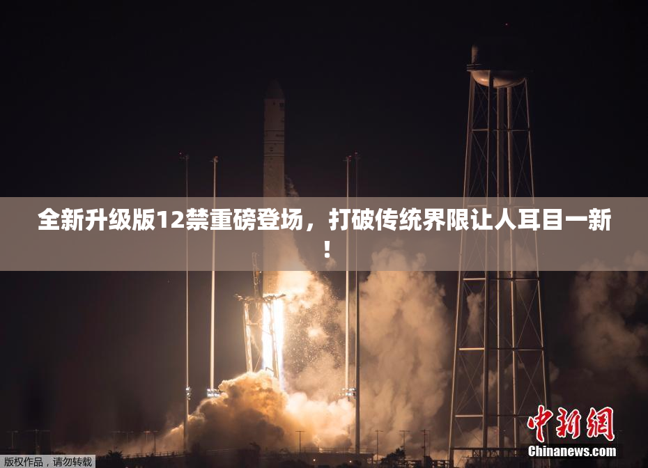 全新升级版12禁重磅登场，打破传统界限让人耳目一新！