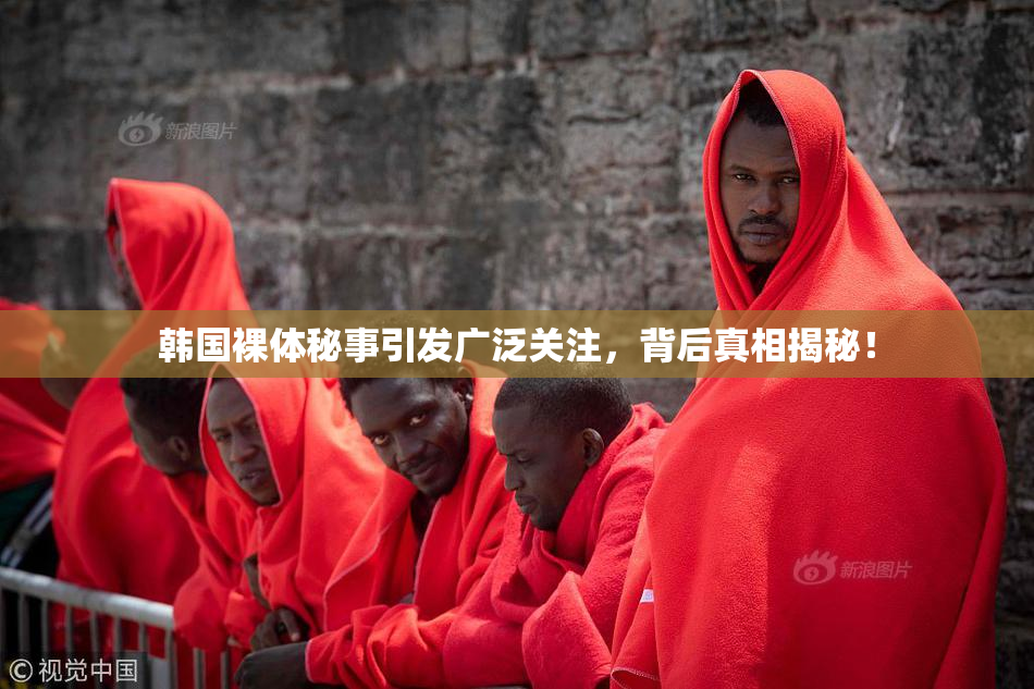 韩国裸体秘事引发广泛关注，背后真相揭秘！
