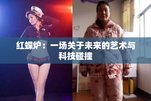 红蝶炉：一场关于未来的艺术与科技碰撞