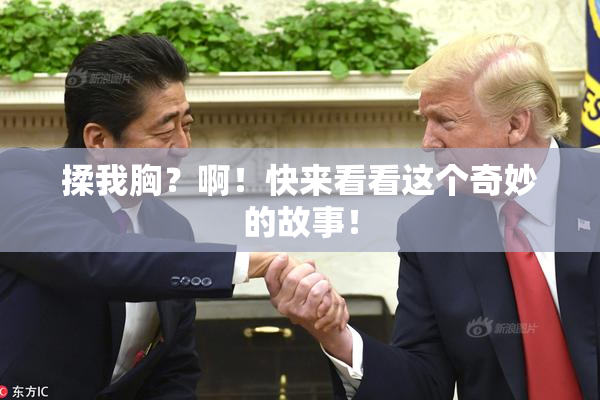 揉我胸？啊！快来看看这个奇妙的故事！