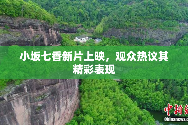小坂七香新片上映，观众热议其精彩表现