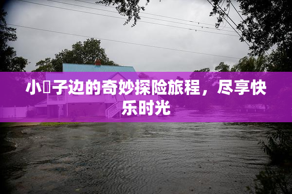 小峓子边的奇妙探险旅程，尽享快乐时光