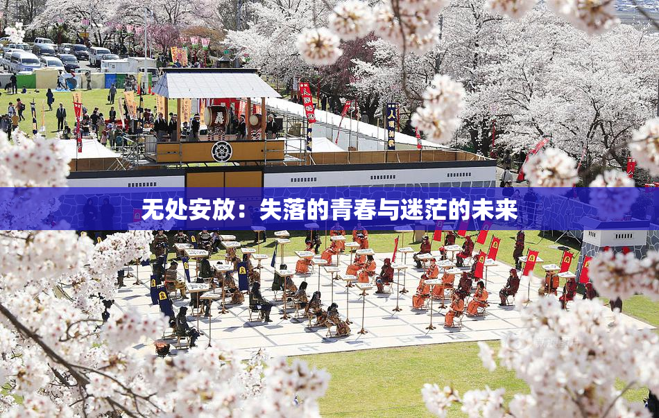 无处安放：失落的青春与迷茫的未来