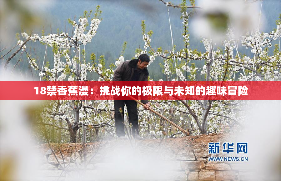 18禁香蕉漫：挑战你的极限与未知的趣味冒险