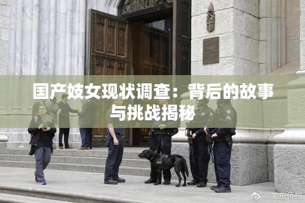 国产妓女现状调查：背后的故事与挑战揭秘