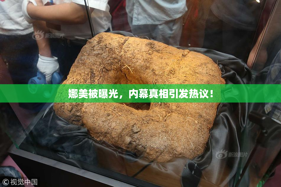 娜美被曝光，内幕真相引发热议！