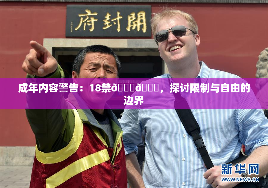 成年内容警告：18禁🍆🍑，探讨限制与自由的边界