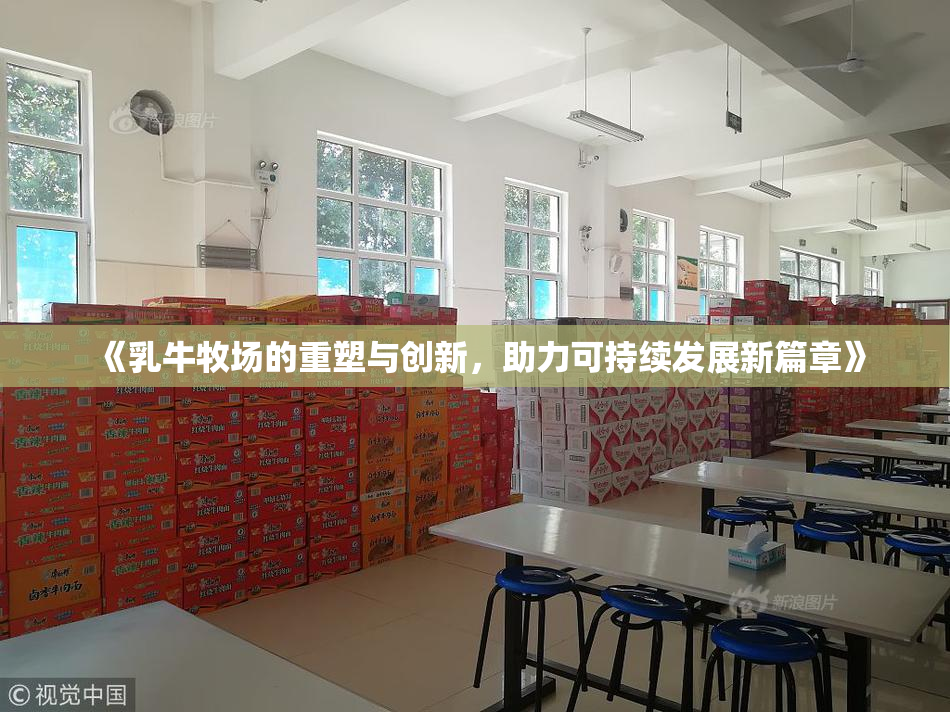 《乳牛牧场的重塑与创新，助力可持续发展新篇章》