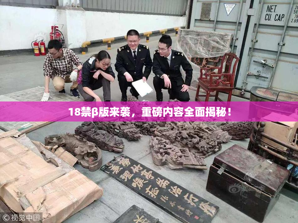 18禁β版来袭，重磅内容全面揭秘！