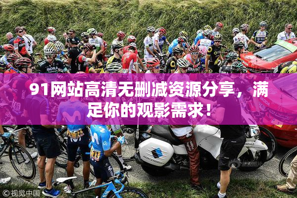 91网站高清无删减资源分享，满足你的观影需求！