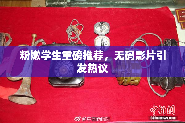 粉嫩学生重磅推荐，无码影片引发热议