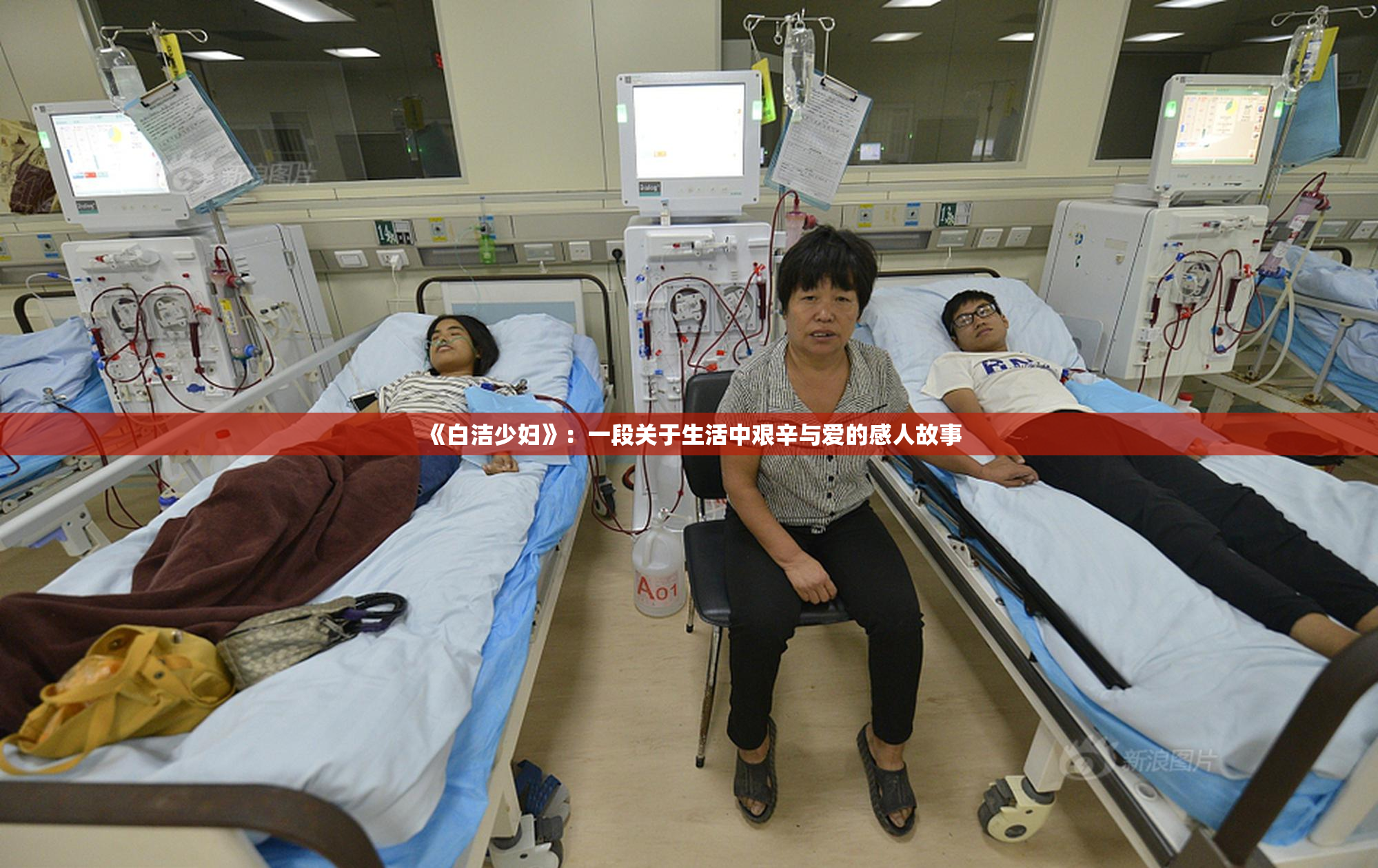 《白洁少妇》：一段关于生活中艰辛与爱的感人故事