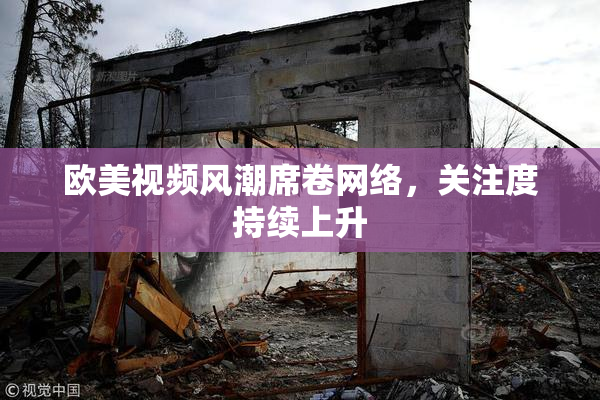 欧美视频风潮席卷网络，关注度持续上升