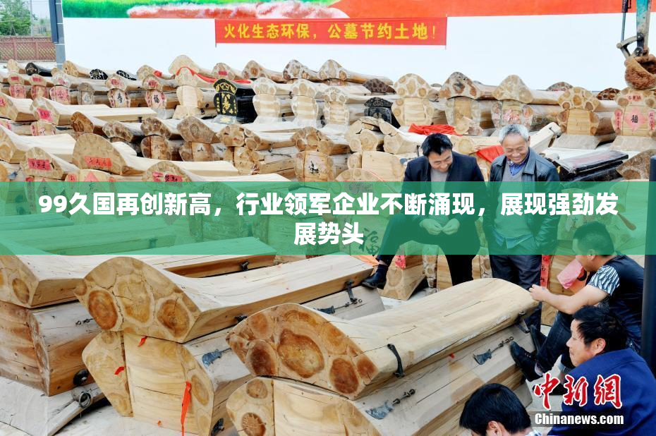 99久国再创新高，行业领军企业不断涌现，展现强劲发展势头