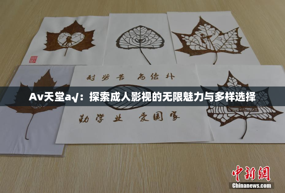 Av天堂a√：探索成人影视的无限魅力与多样选择