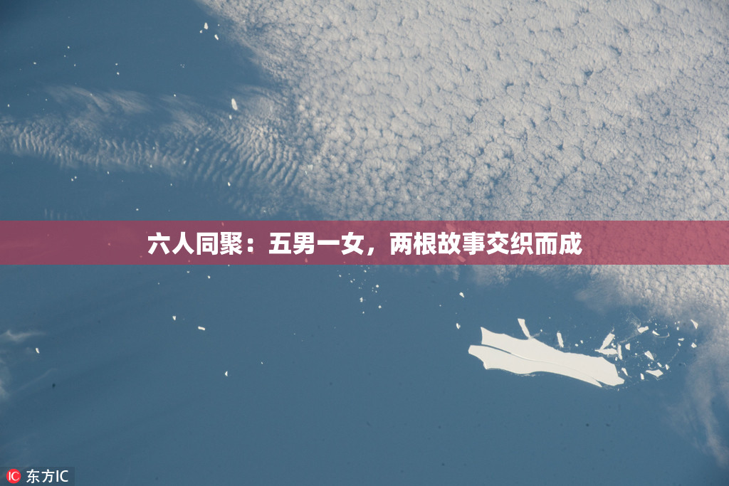六人同聚：五男一女，两根故事交织而成