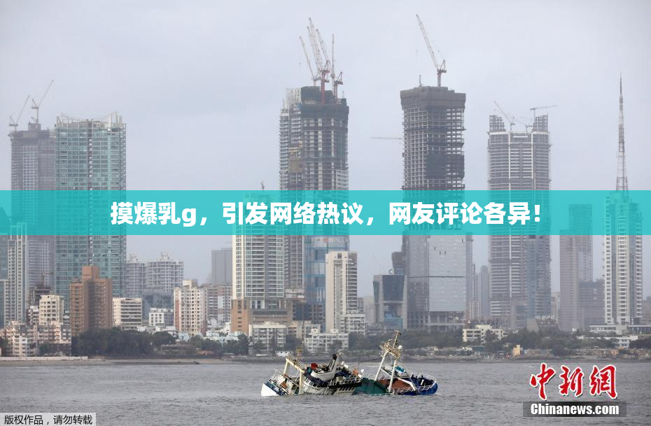 摸爆乳g，引发网络热议，网友评论各异！