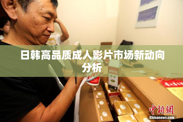 日韩高品质成人影片市场新动向分析