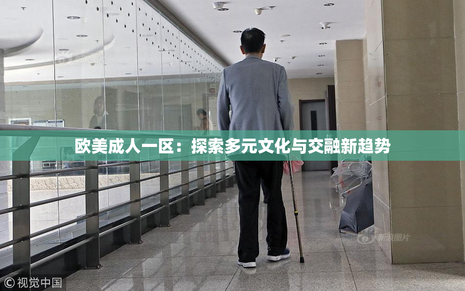欧美成人一区：探索多元文化与交融新趋势