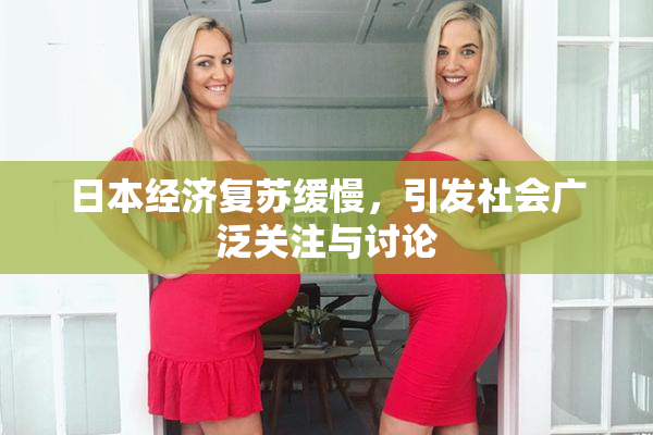 日本经济复苏缓慢，引发社会广泛关注与讨论