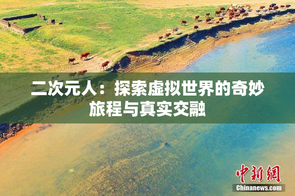 二次元人：探索虚拟世界的奇妙旅程与真实交融