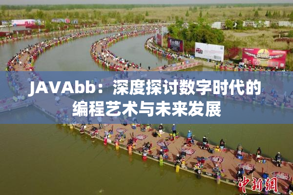 JAVAbb：深度探讨数字时代的编程艺术与未来发展