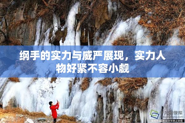 纲手的实力与威严展现，实力人物好紧不容小觑