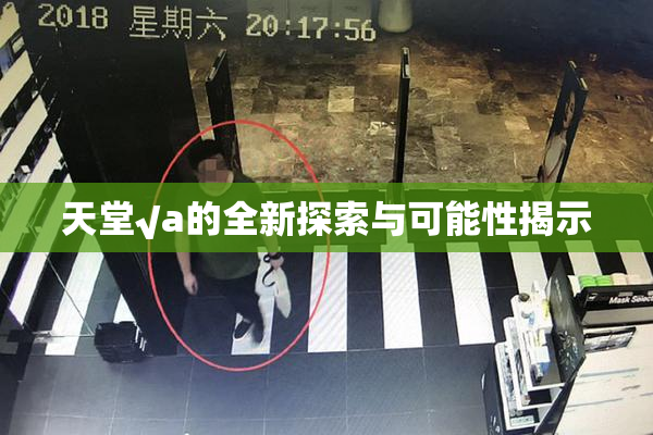 天堂√a的全新探索与可能性揭示