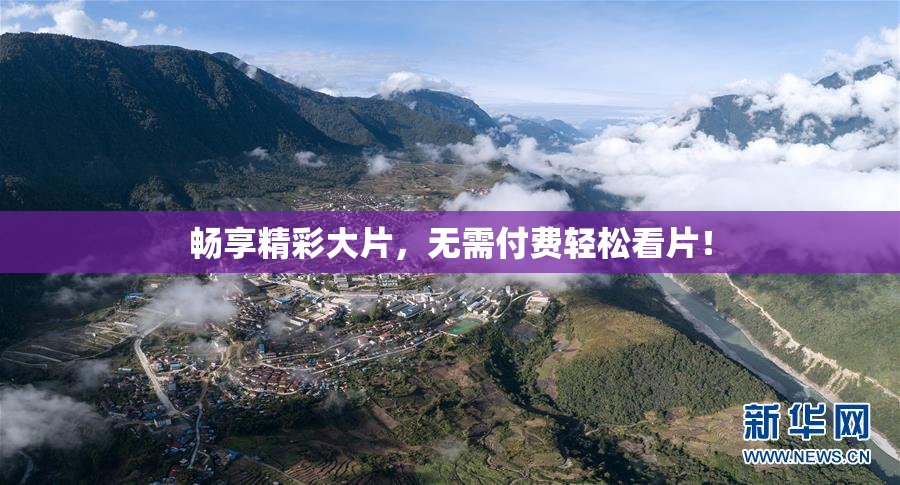 畅享精彩大片，无需付费轻松看片！