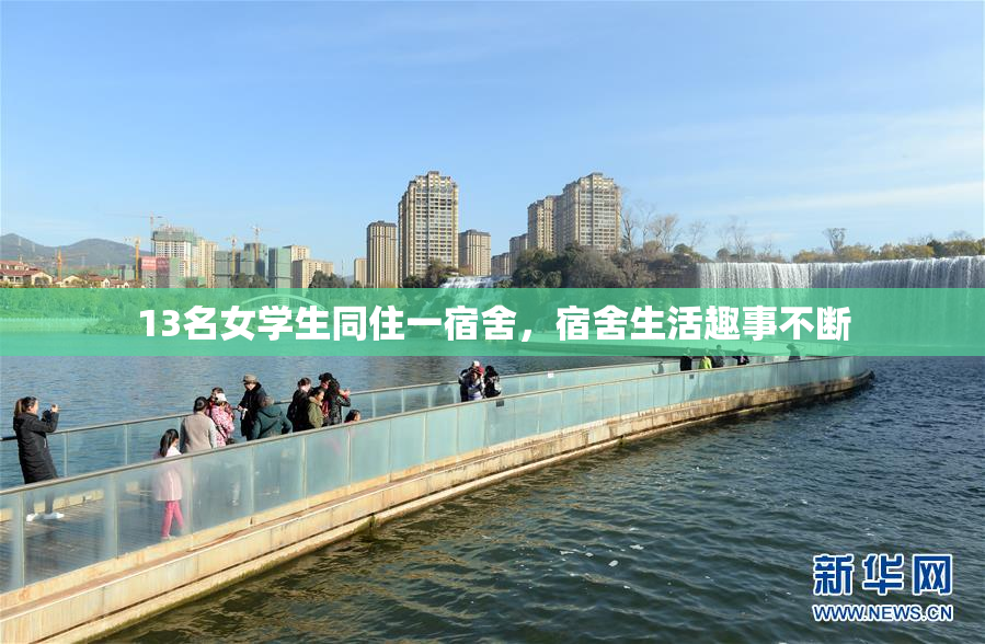 13名女学生同住一宿舍，宿舍生活趣事不断