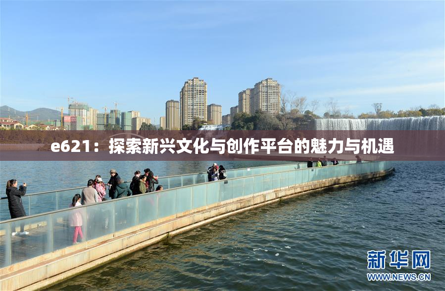 e621：探索新兴文化与创作平台的魅力与机遇