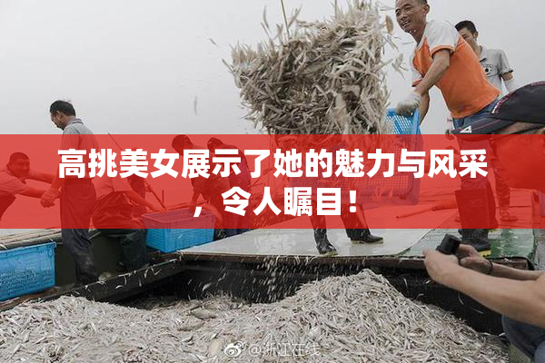 高挑美女展示了她的魅力与风采，令人瞩目！