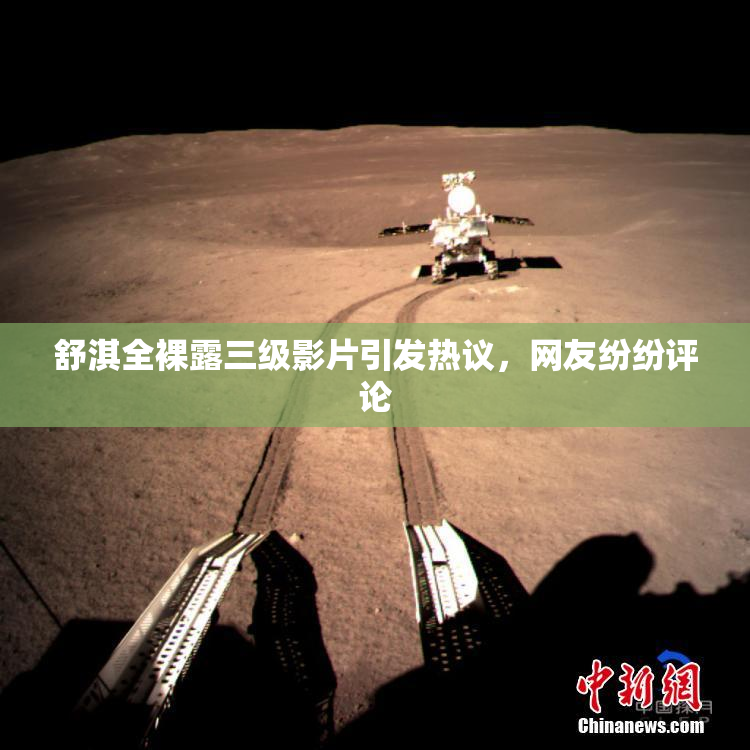 舒淇全裸露三级影片引发热议，网友纷纷评论