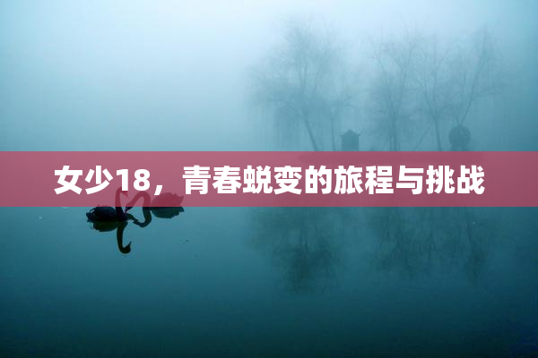 女少18，青春蜕变的旅程与挑战