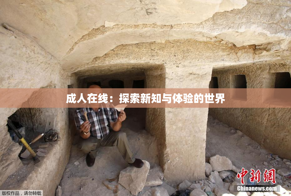 成人在线：探索新知与体验的世界