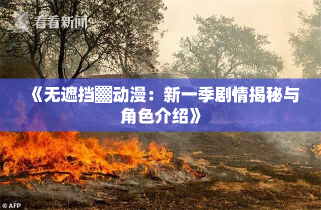 《无遮挡▓动漫：新一季剧情揭秘与角色介绍》