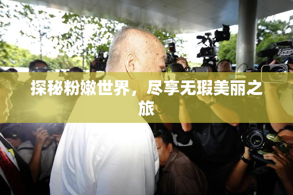 探秘粉嫩世界，尽享无瑕美丽之旅