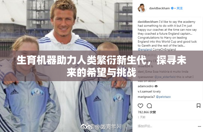 生育机器助力人类繁衍新生代，探寻未来的希望与挑战