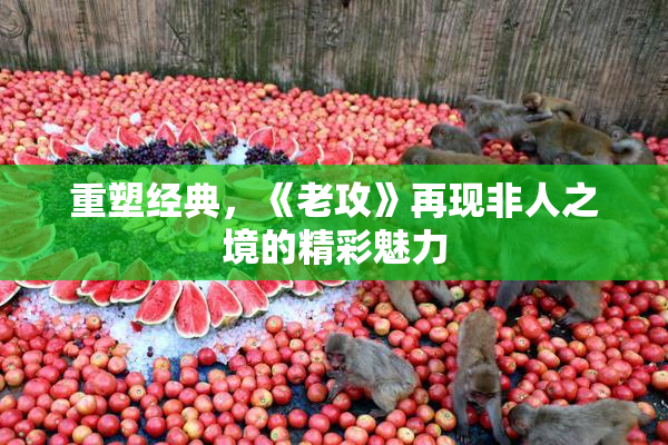 重塑经典，《老攻》再现非人之境的精彩魅力