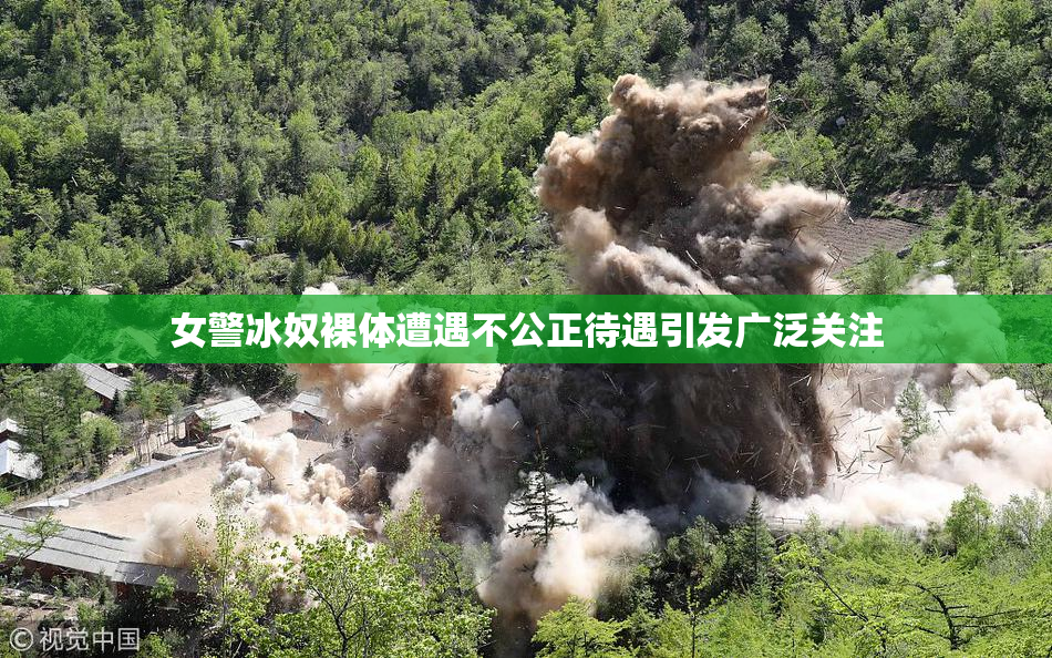 女警冰奴裸体遭遇不公正待遇引发广泛关注