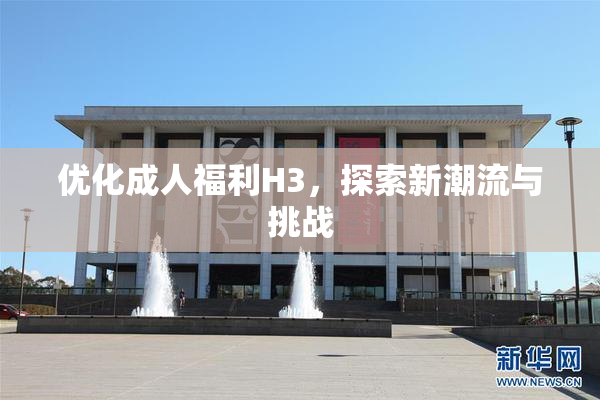 优化成人福利H3，探索新潮流与挑战