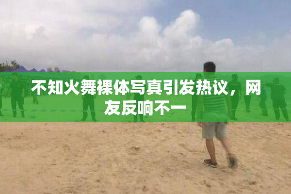 不知火舞裸体写真引发热议，网友反响不一