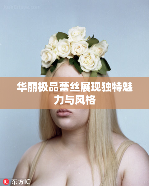 华丽极品蕾丝展现独特魅力与风格